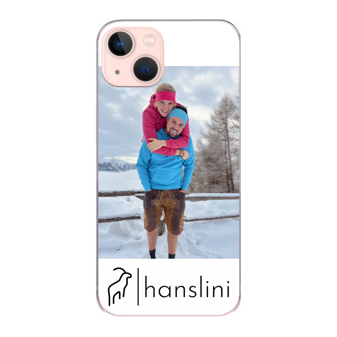 Cover personalizzata iPhone 13