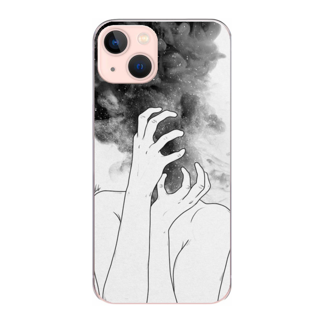 Cover personalizzata iPhone 13