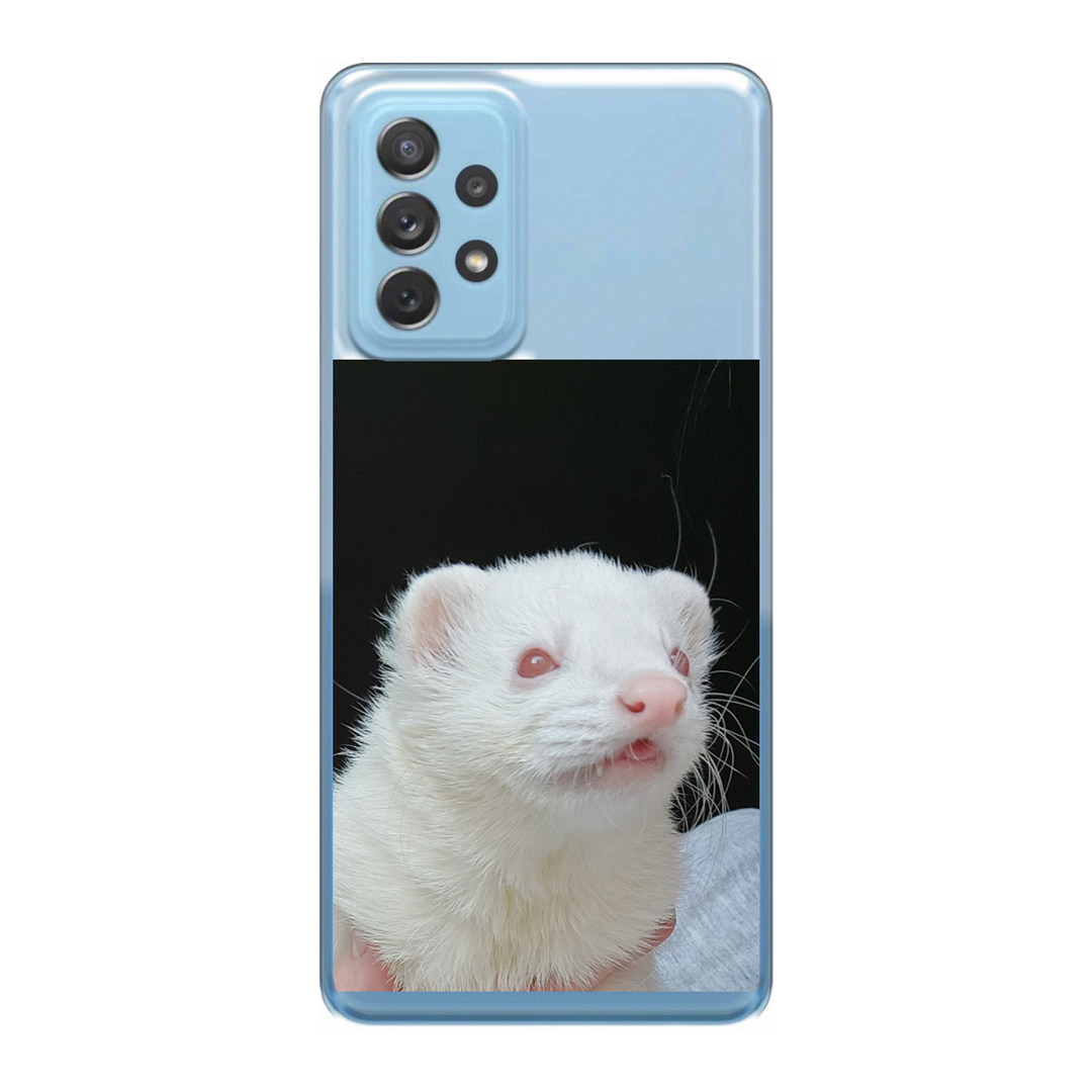 Cover personalizzata Samsung A52s 5G