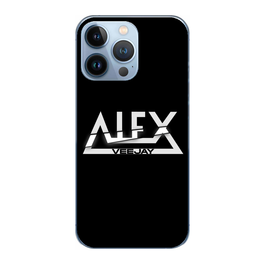 Cover personalizzata iPhone 13 Pro