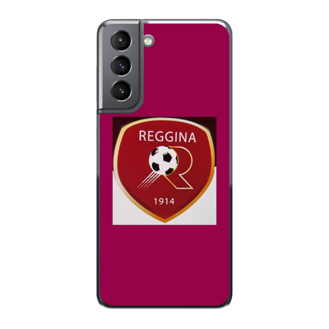 Cover personalizzata Samsung S21 5G