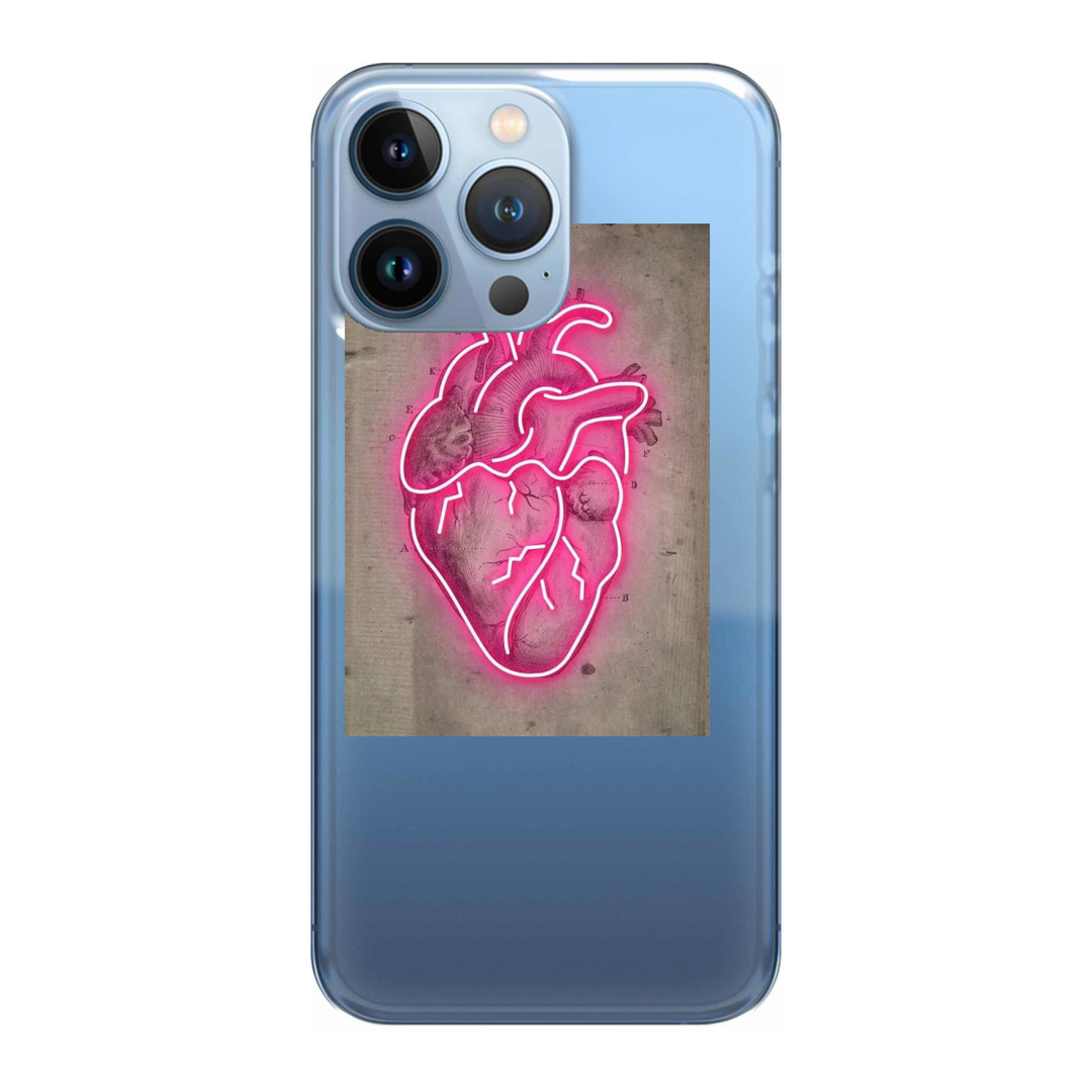 Cover personalizzata iPhone 13 Pro
