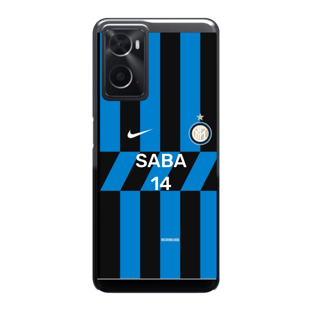 Cover personalizzata Oppo A96 4G
