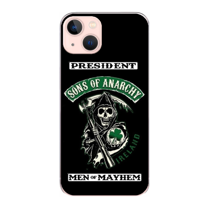 Cover personalizzata iPhone 13