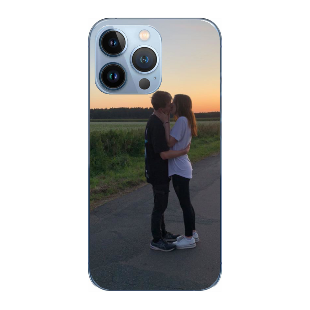 Cover personalizzata iPhone 13 Pro