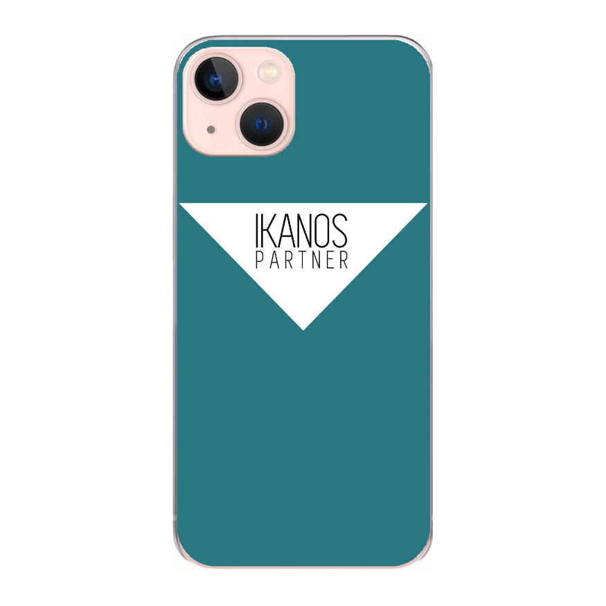 Cover personalizzata iPhone 13
