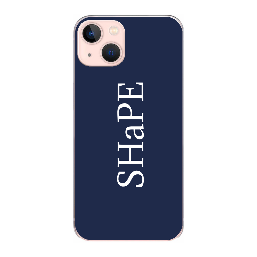 Cover personalizzata iPhone 13