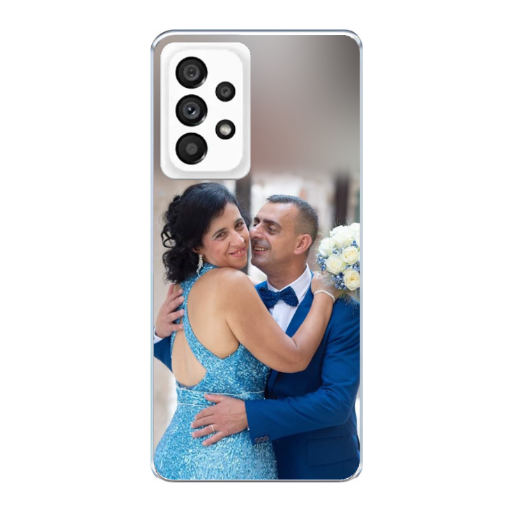 Cover personalizzata Samsung A53 5G