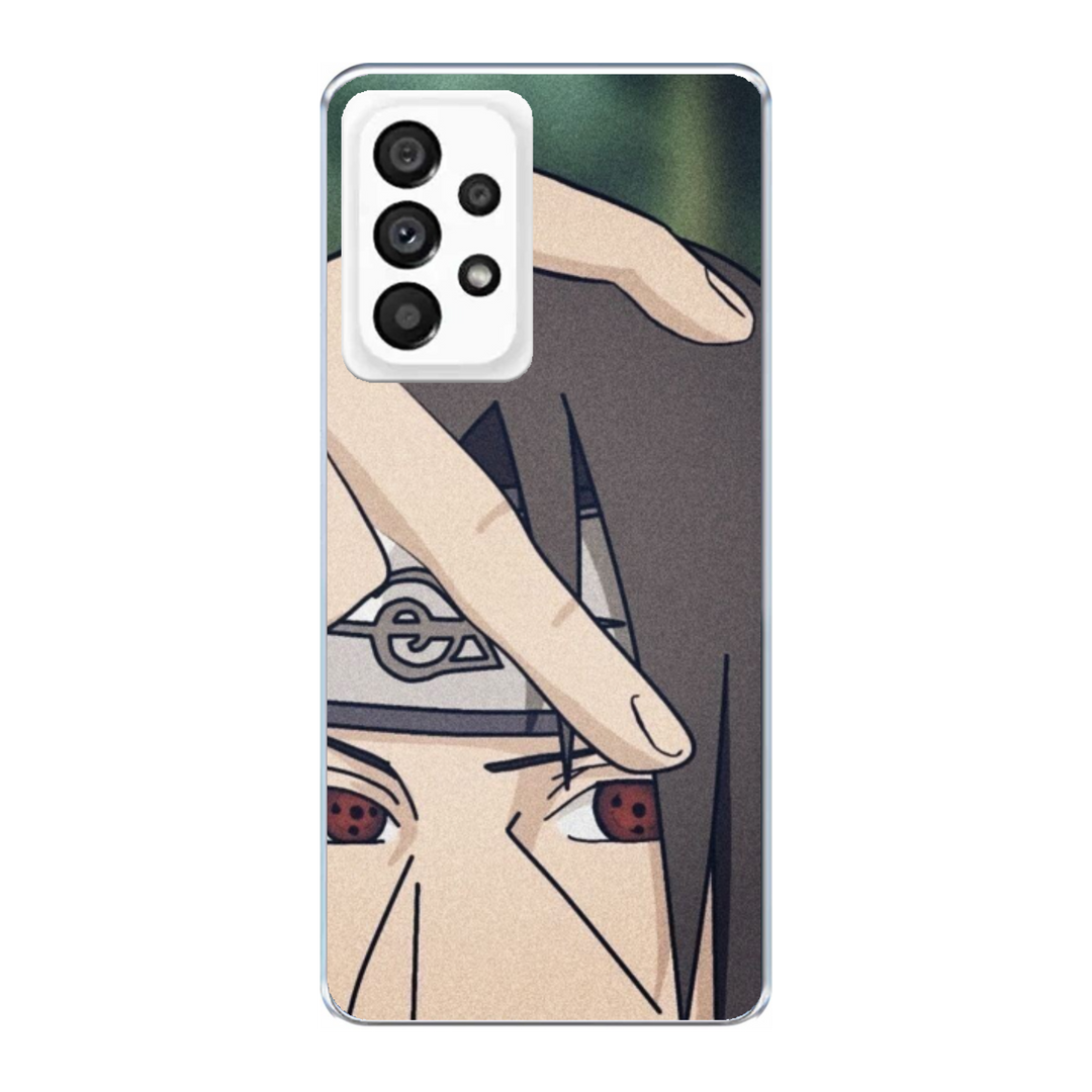 Cover personalizzata Samsung A53 5G