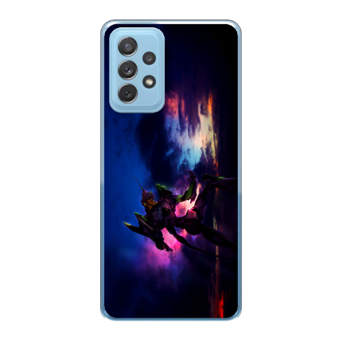 Cover personalizzata Samsung A52s 5G