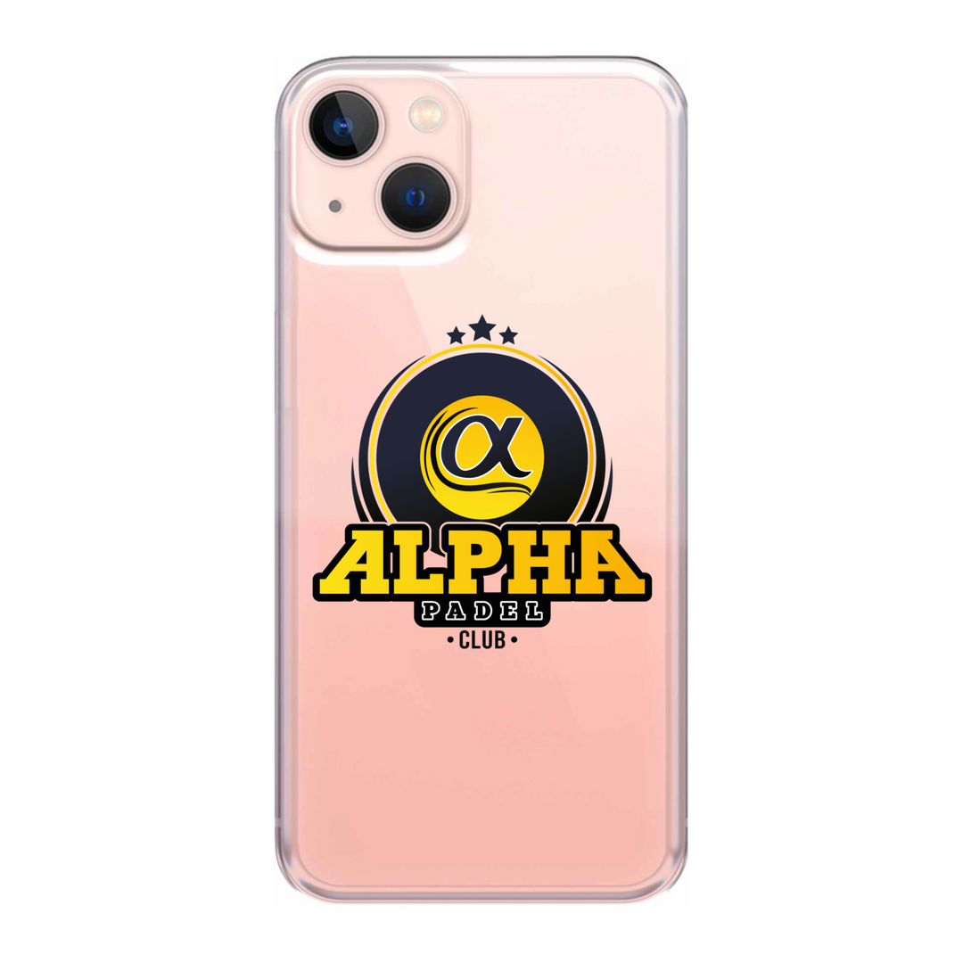 Cover personalizzata iPhone 13