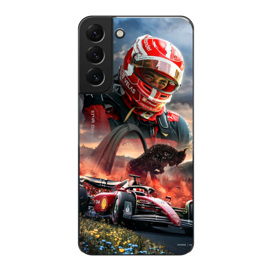 Cover personalizzata Samsung S22 Plus