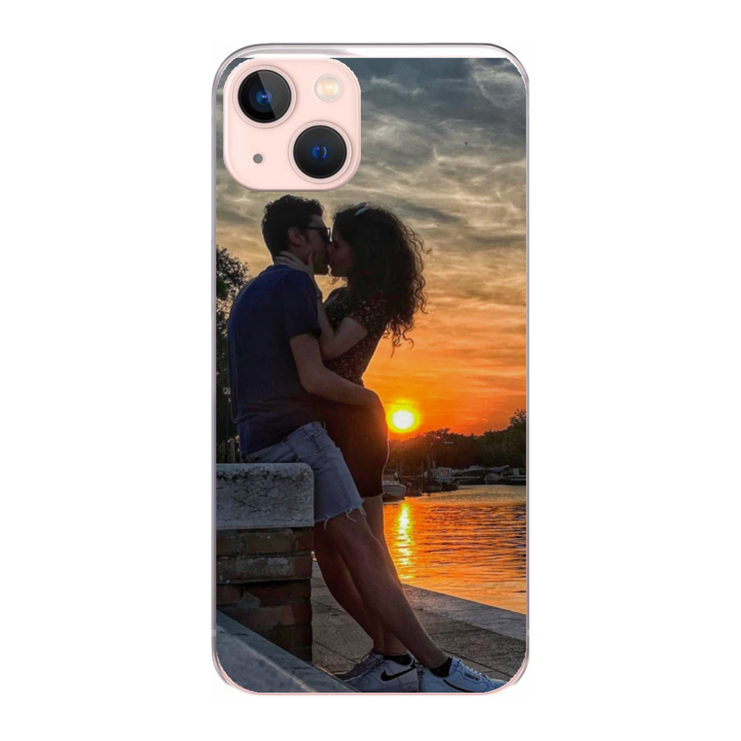 Cover personalizzata iPhone 13