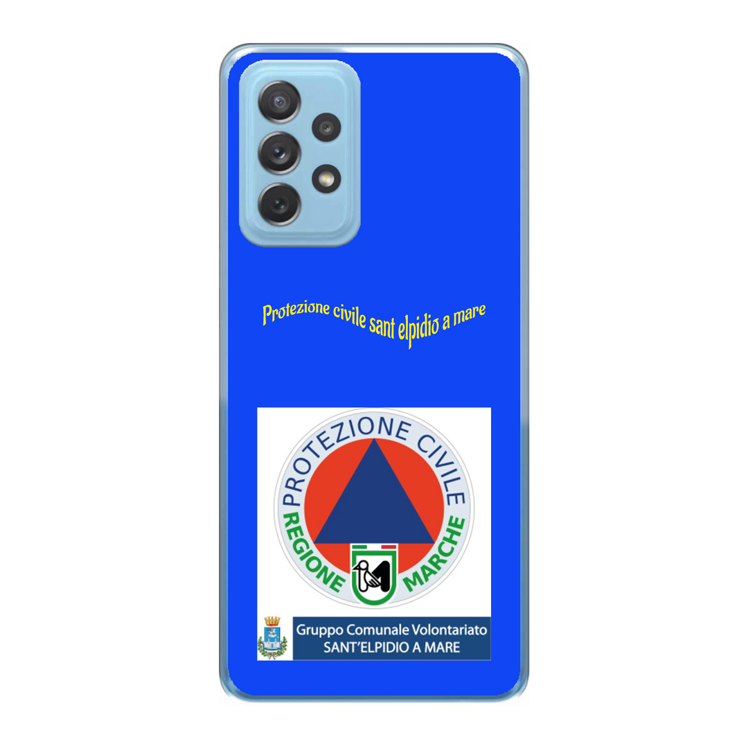 Cover personalizzata Samsung A52s 5G