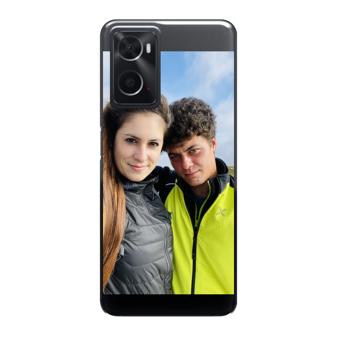 Cover personalizzata Oppo A96 4G