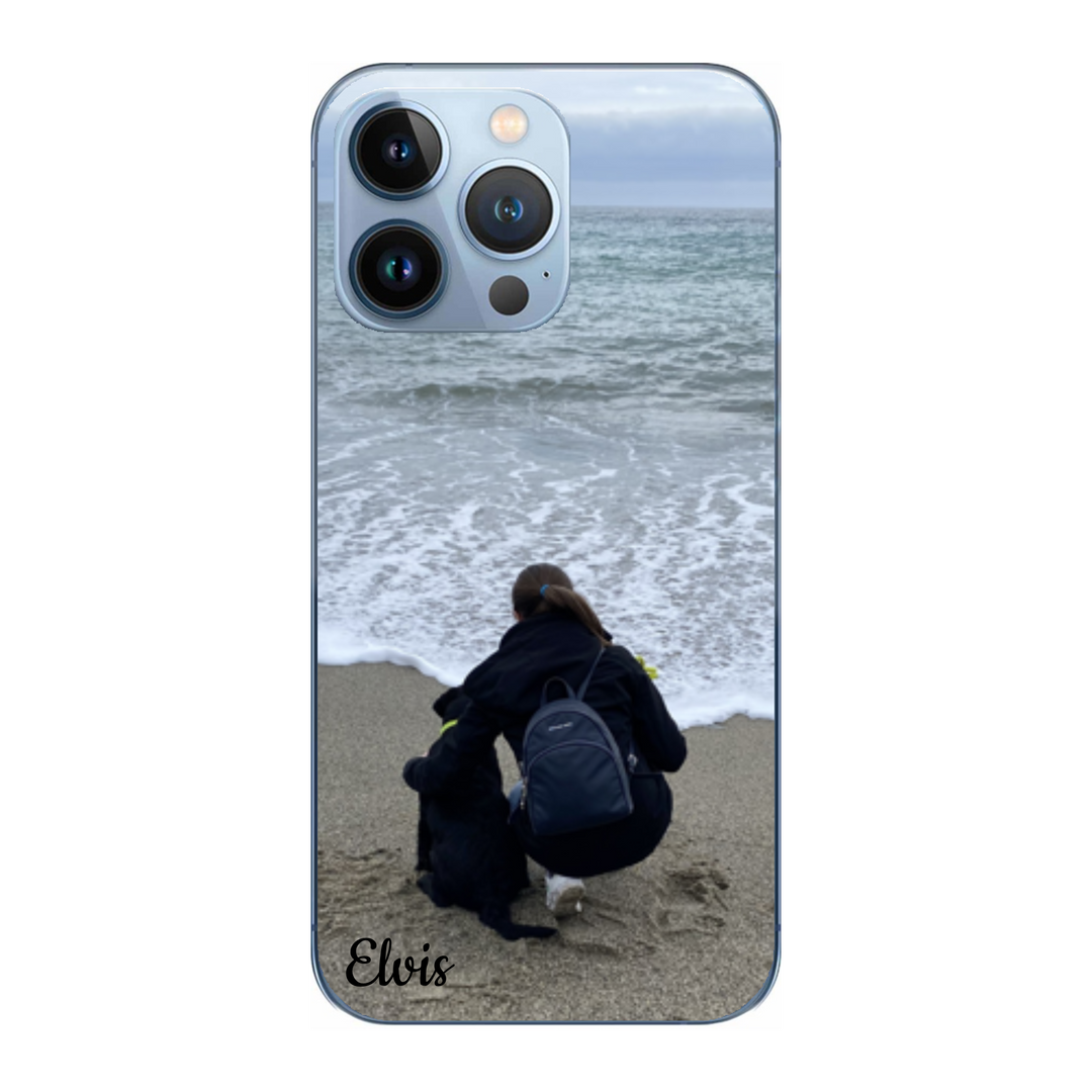 Cover personalizzata iPhone 13 Pro