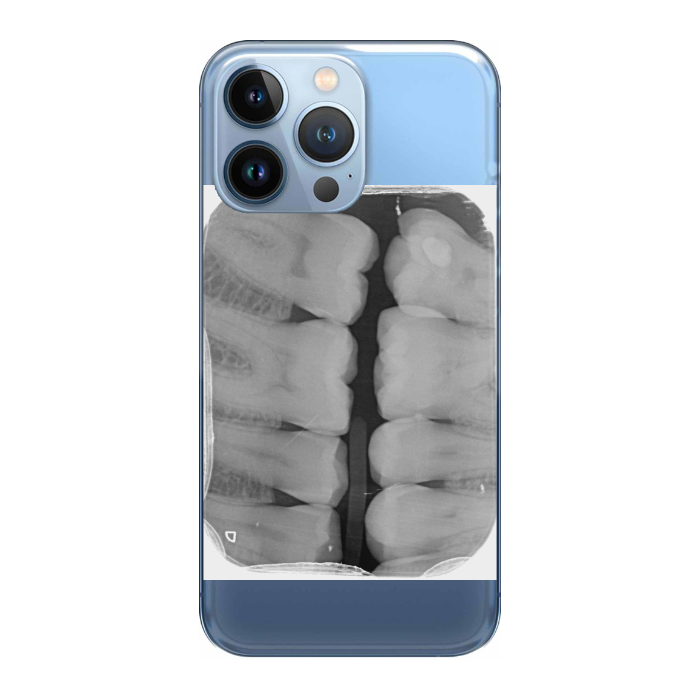Cover personalizzata iPhone 13 Pro