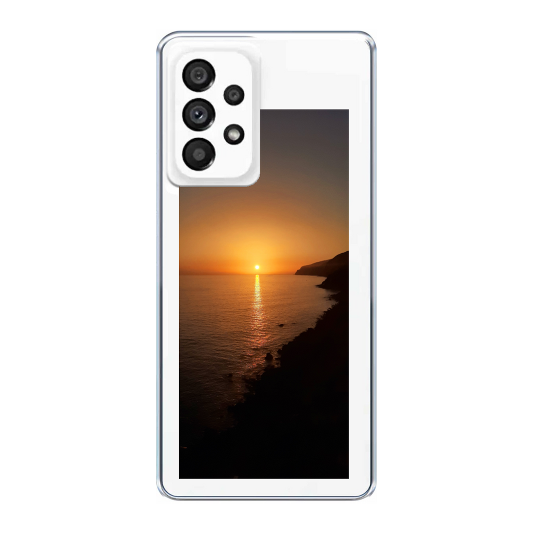 Cover personalizzata Samsung A53 5G