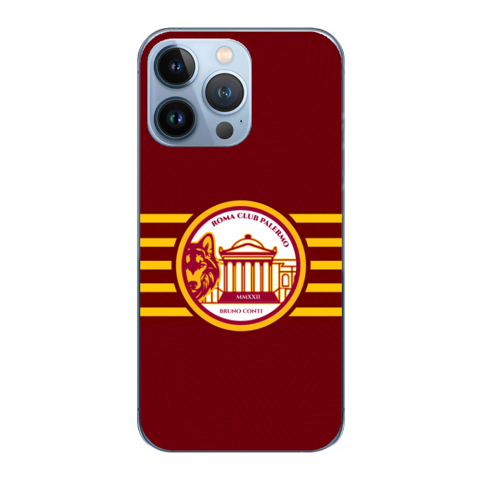 Cover personalizzata iPhone 13 Pro