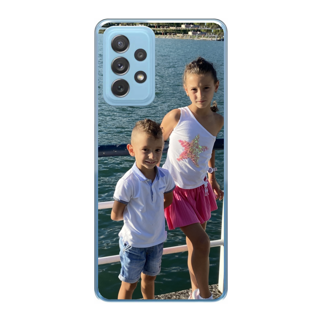 Cover personalizzata Samsung A52s 5G