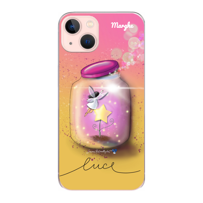 Cover personalizzata iPhone 13