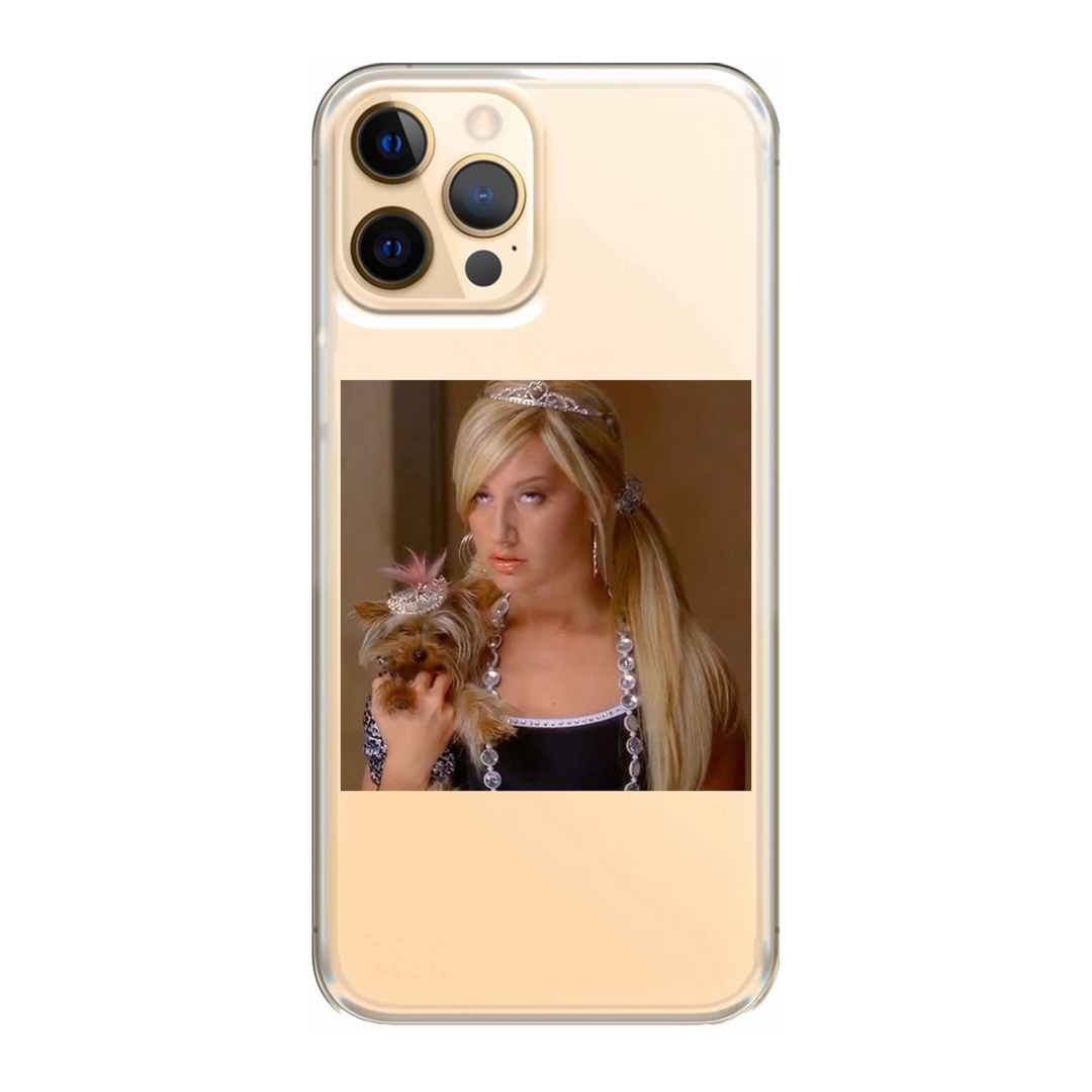 Cover personalizzata iPhone 12 Pro Max