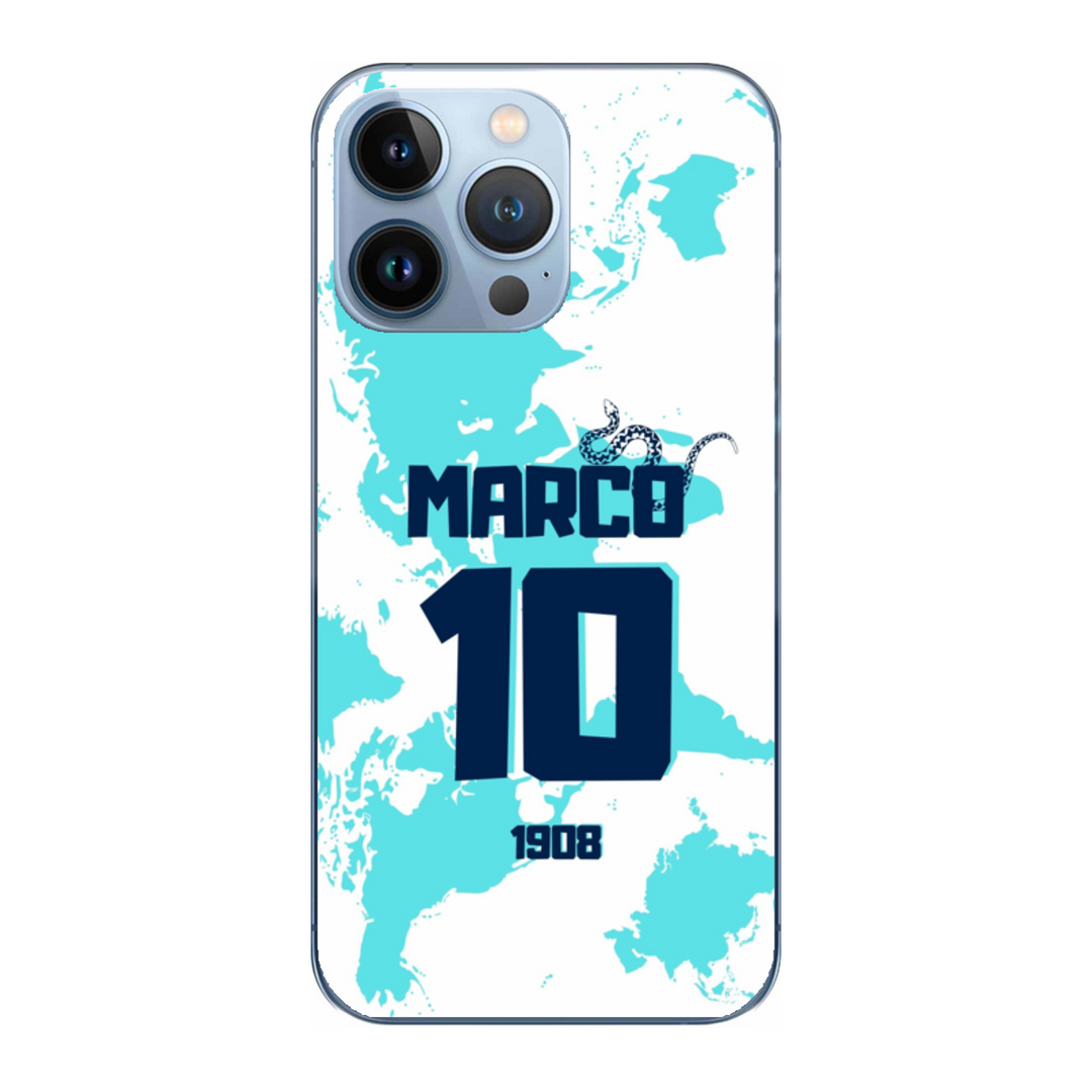 Cover personalizzata iPhone 13 Pro