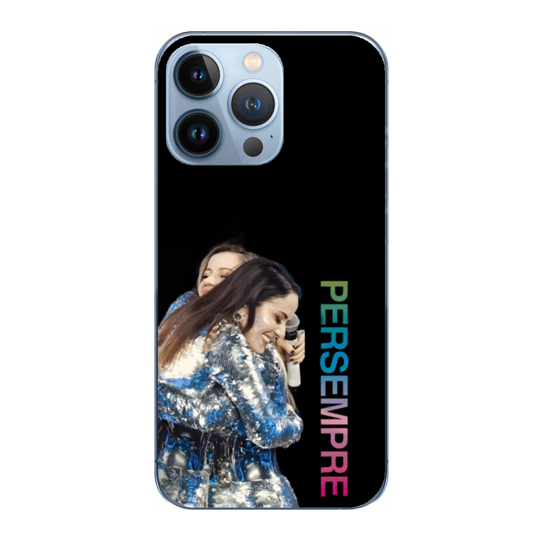 Cover personalizzata iPhone 13 Pro