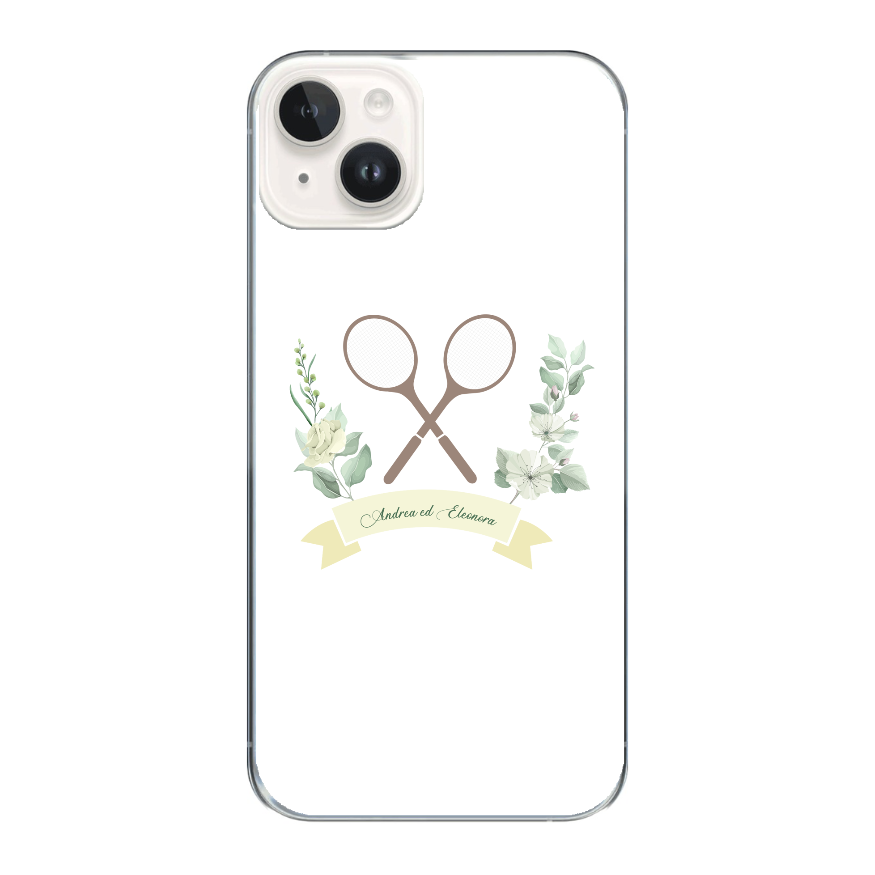 Cover personalizzata iPhone 14