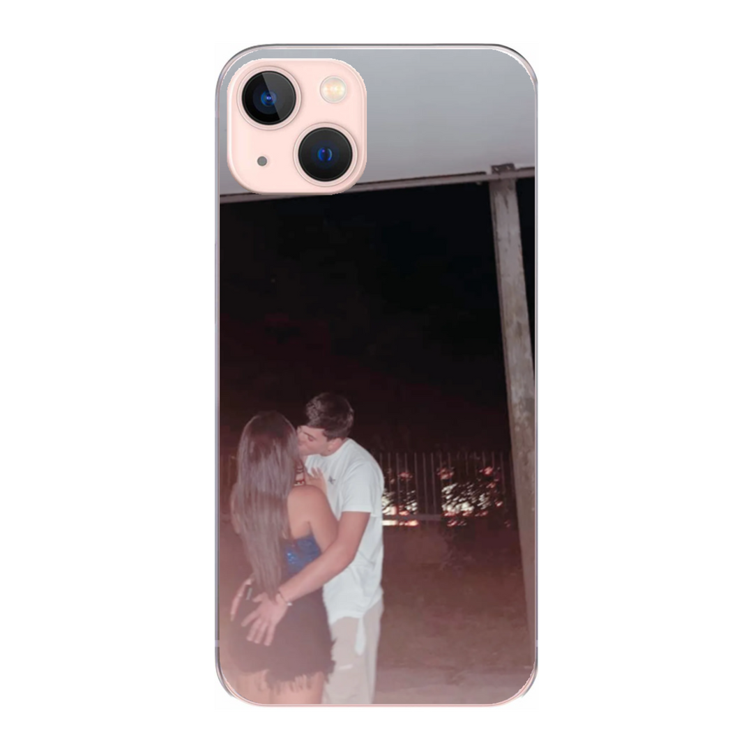 Cover personalizzata iPhone 13