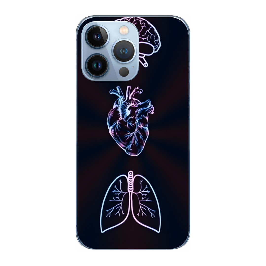 Cover personalizzata iPhone 13 Pro