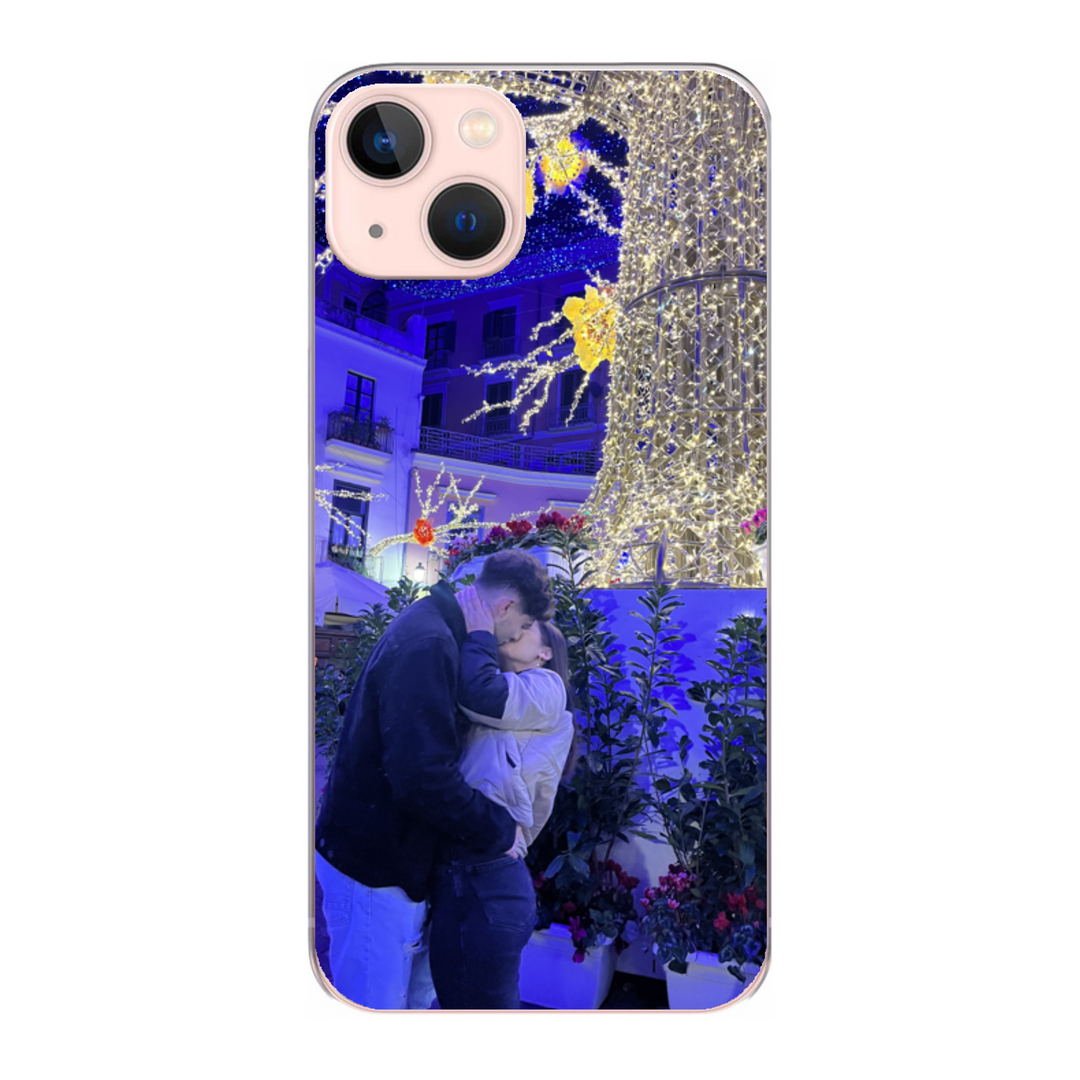 Cover personalizzata iPhone 13