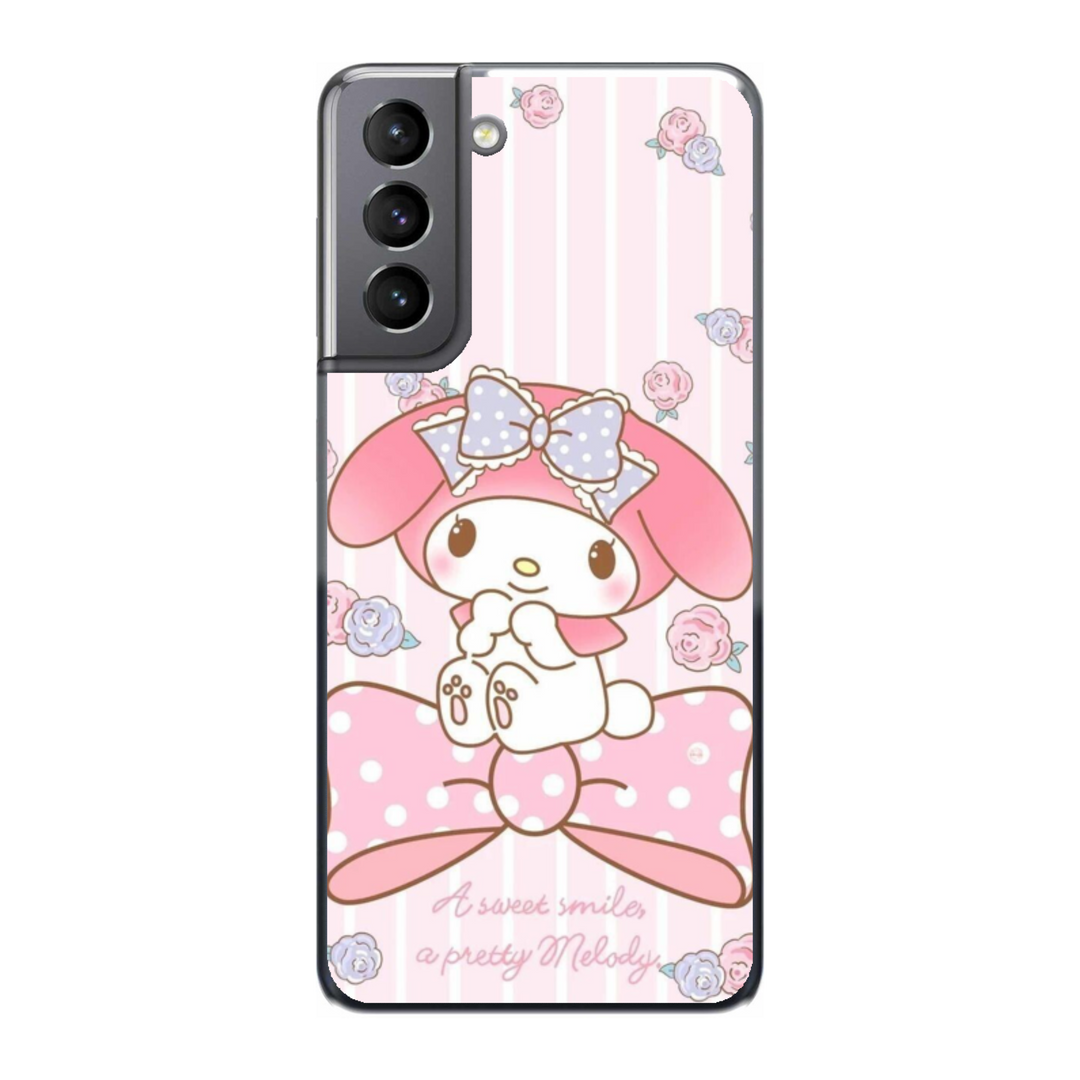 Cover personalizzata Samsung S21 5G