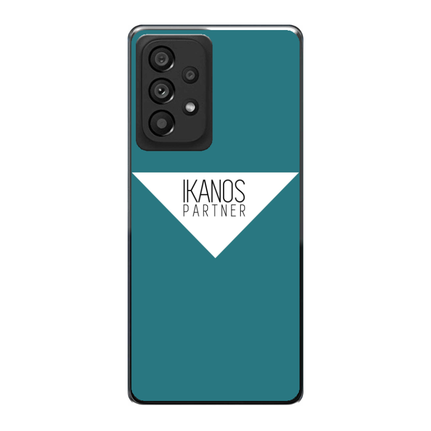 Cover personalizzata Samsung A33 5G