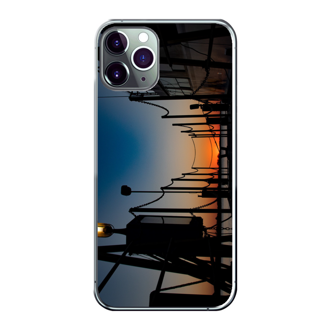 Cover personalizzata iPhone 11 Pro