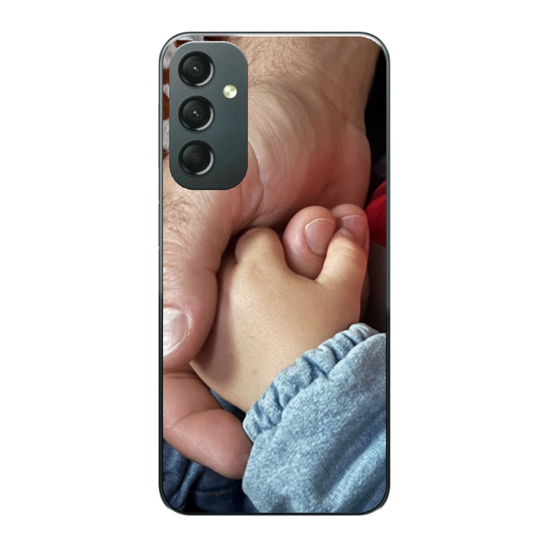 Cover personalizzata Samsung A24