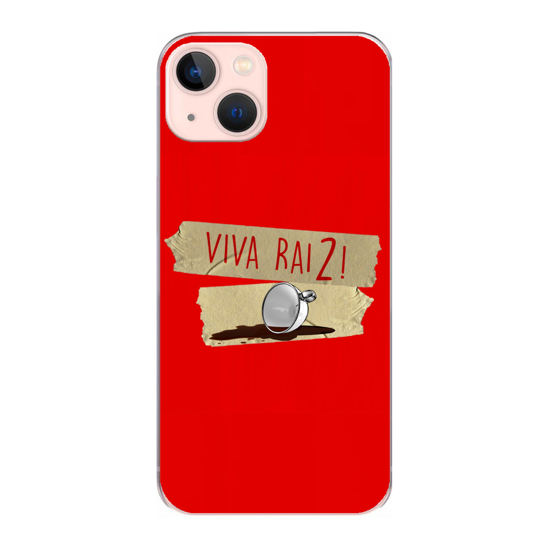 Cover personalizzata iPhone 13