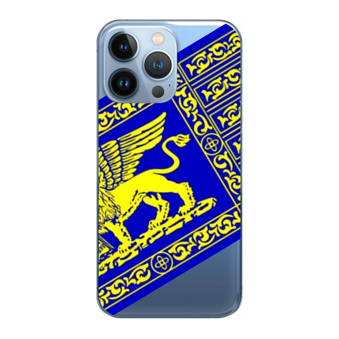 Cover personalizzata iPhone 13 Pro