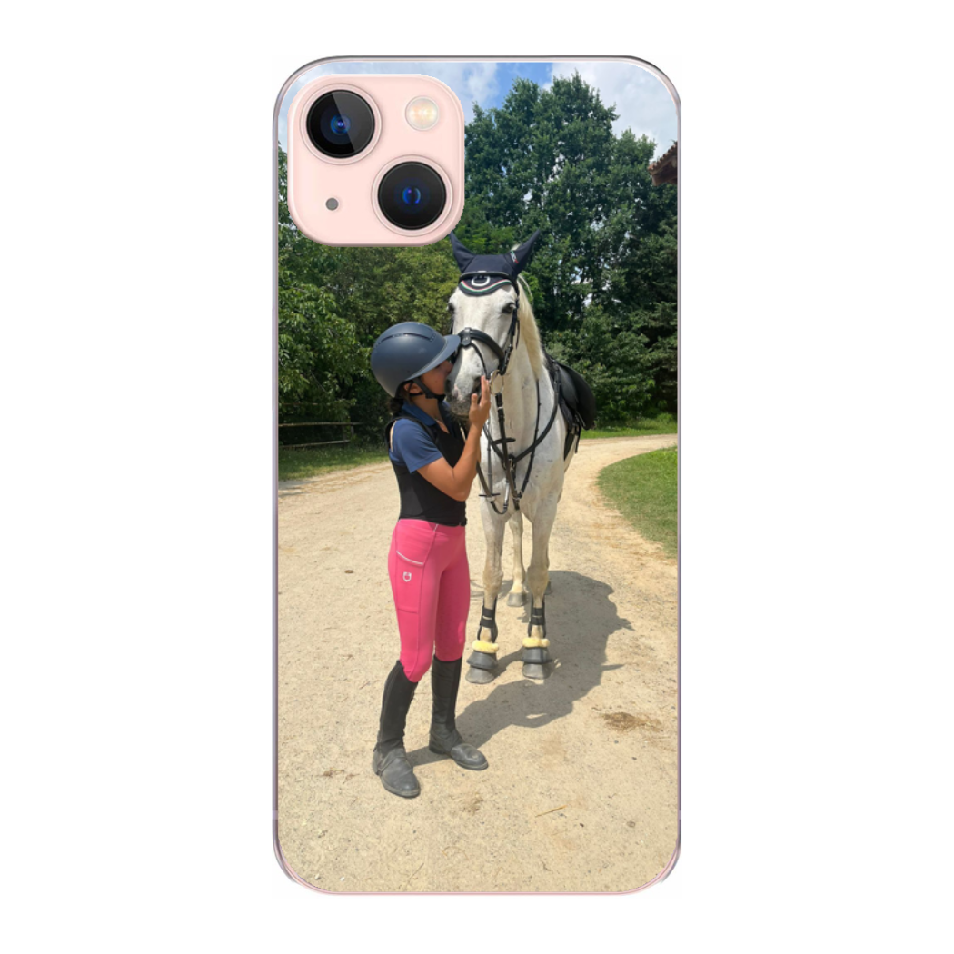 Cover personalizzata iPhone 13