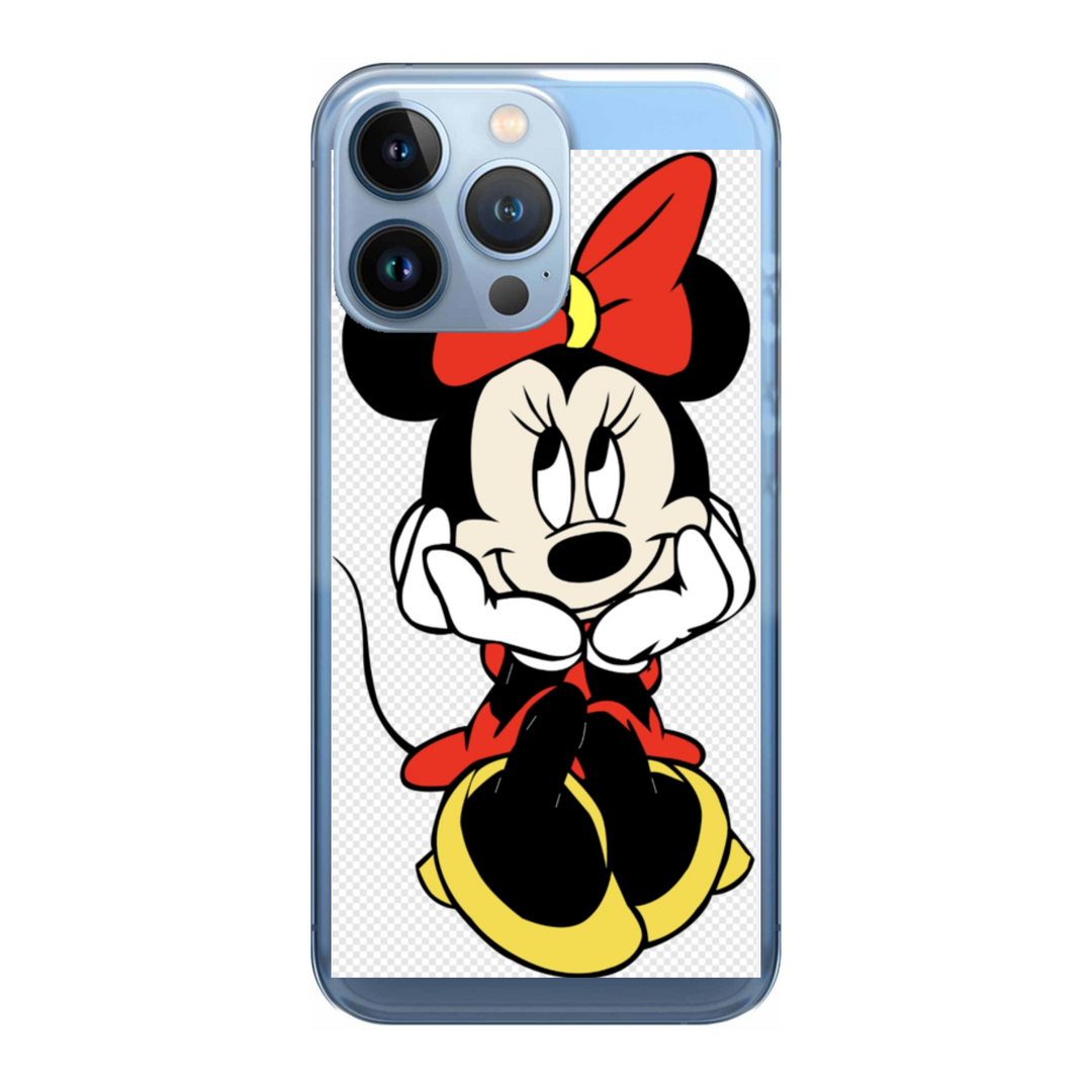 Cover personalizzata iPhone 13 Pro