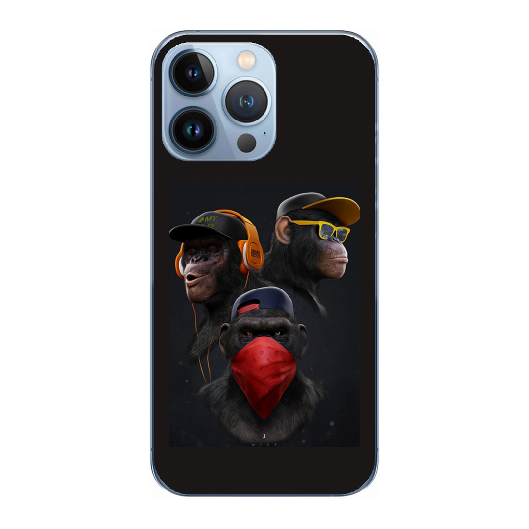 Cover personalizzata iPhone 13 Pro