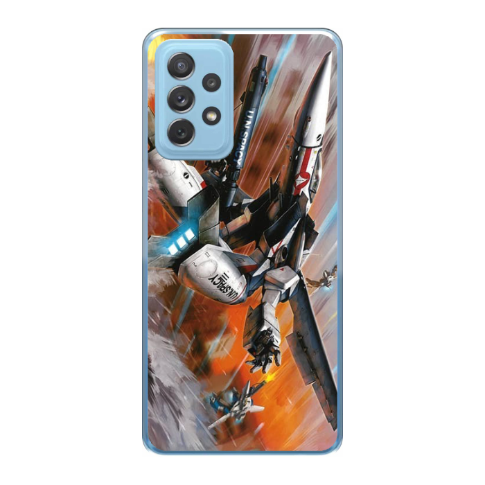 Cover personalizzata Samsung A52s 5G