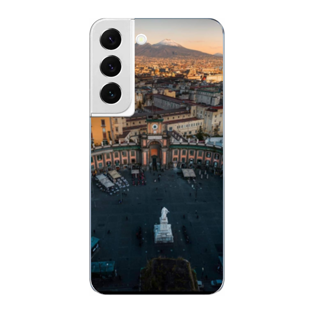 Cover personalizzata Samsung S22