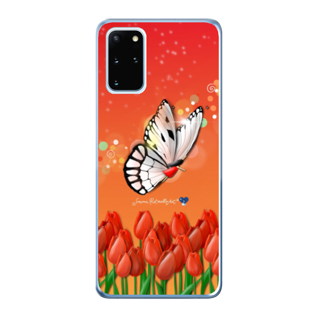 Cover personalizzata Samsung S20 Plus