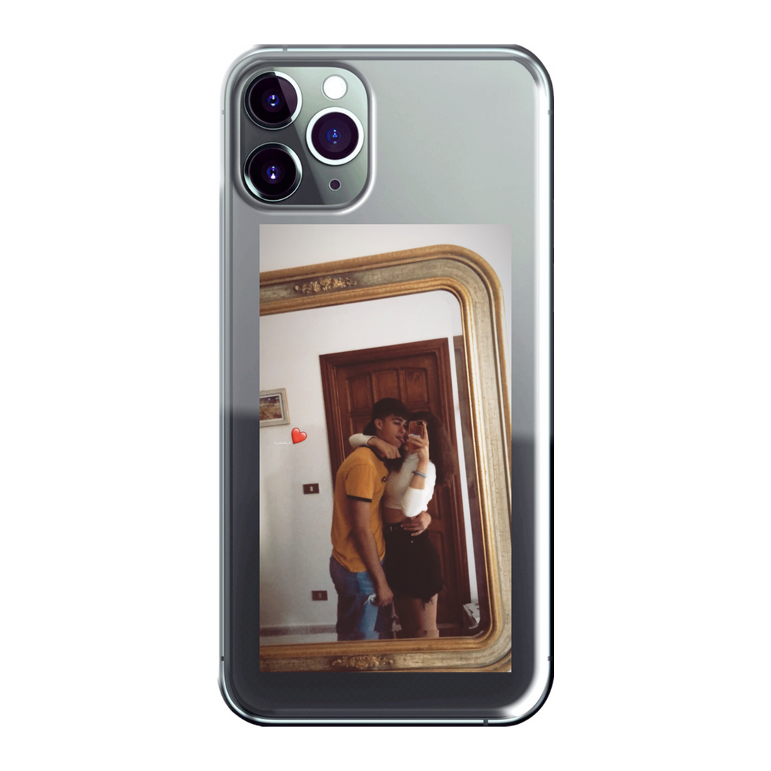 Cover personalizzata iPhone 11 Pro