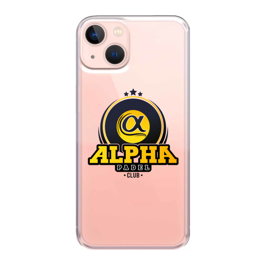 Cover personalizzata iPhone 13