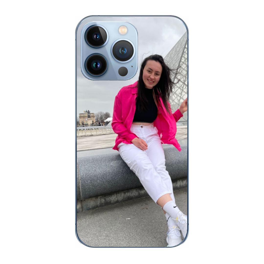 Cover personalizzata iPhone 13 Pro