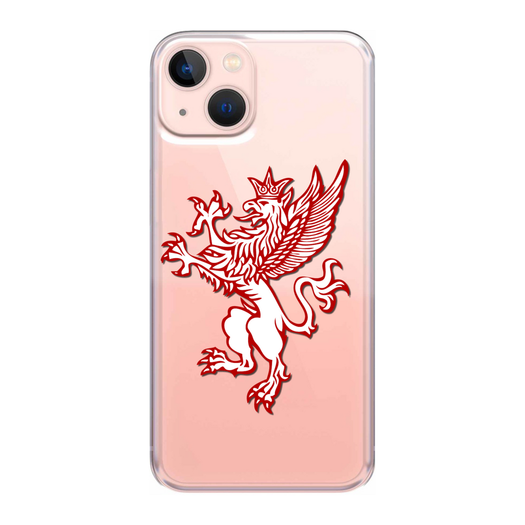 Cover personalizzata iPhone 13