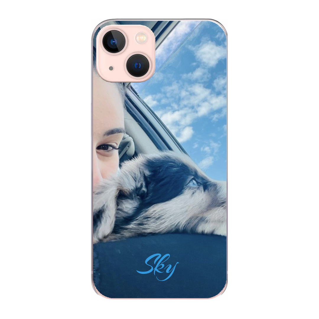 Cover personalizzata iPhone 13