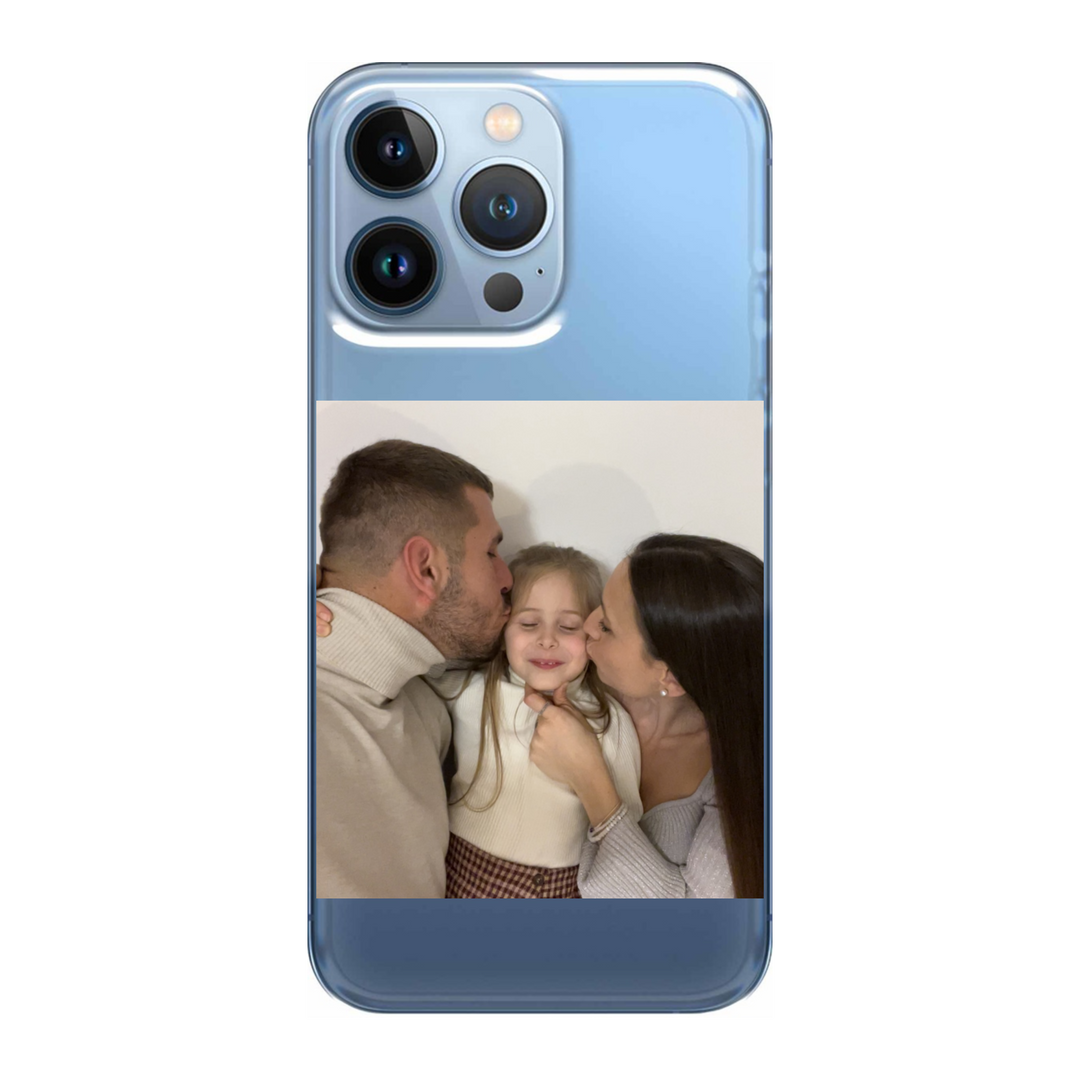 Cover personalizzata iPhone 13 Pro